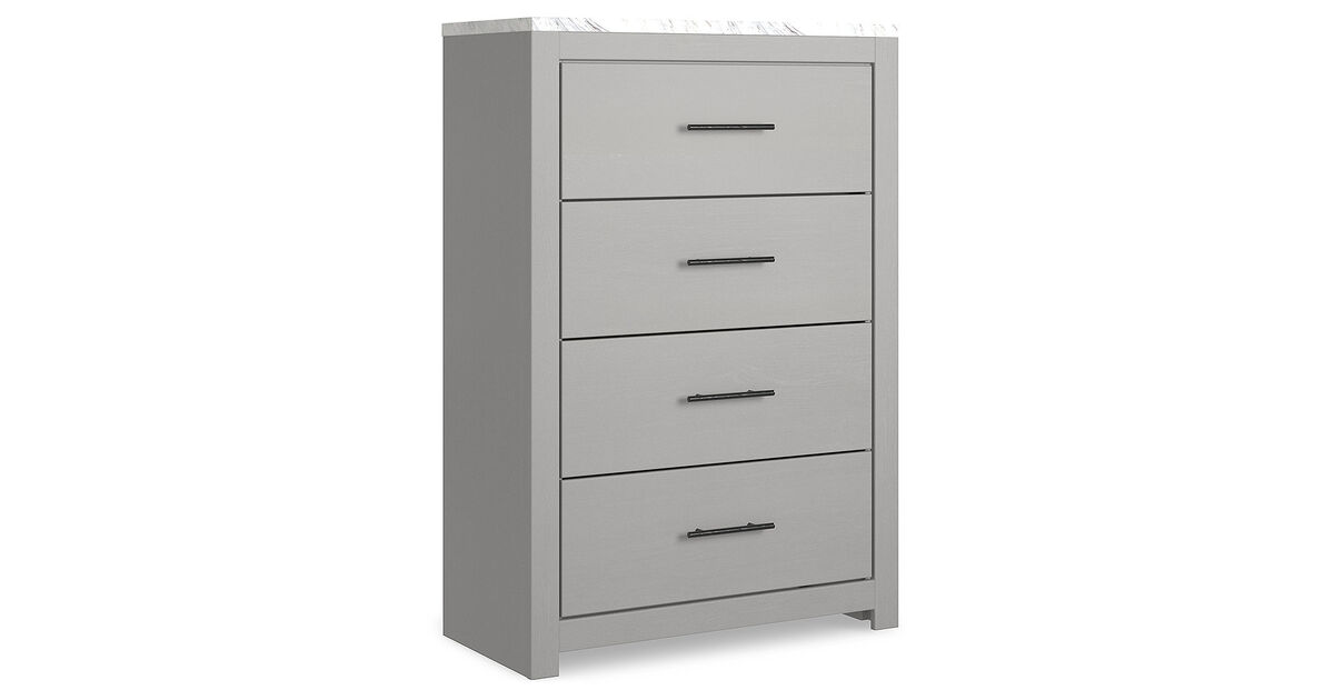 Cottonburg Chest of Drawers