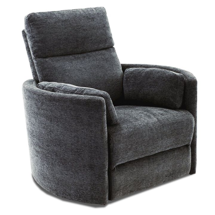 Parker Living Mediterranean Power Swivel Glider Recliner Two Pack