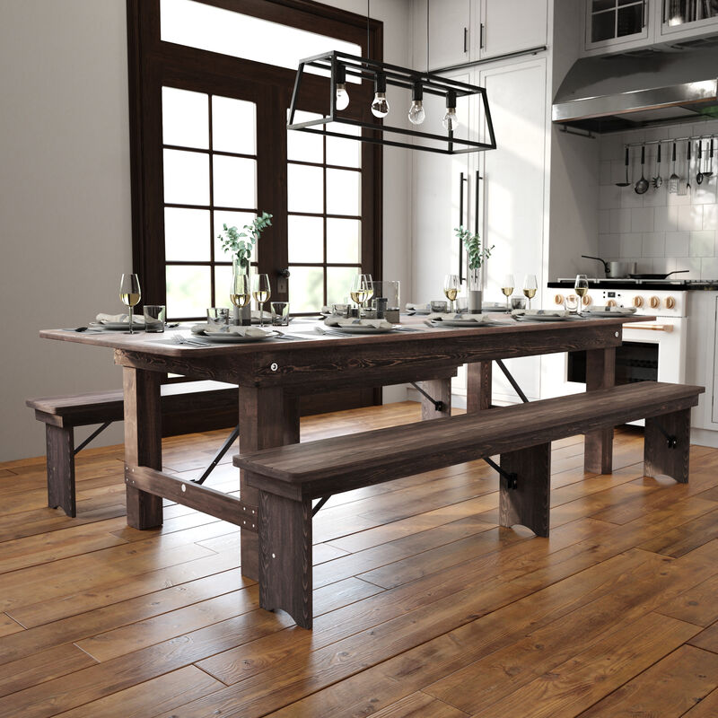 Farm Tables