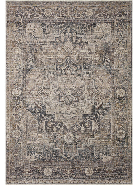 Lyra LYR06 7'10" x 10'" Rug