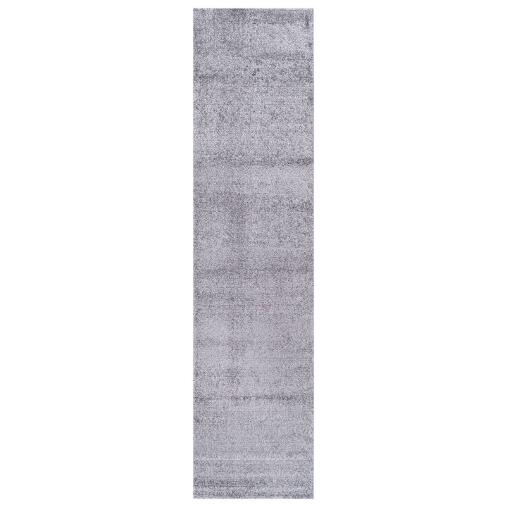 Haze Solid Low Pile Area Rug