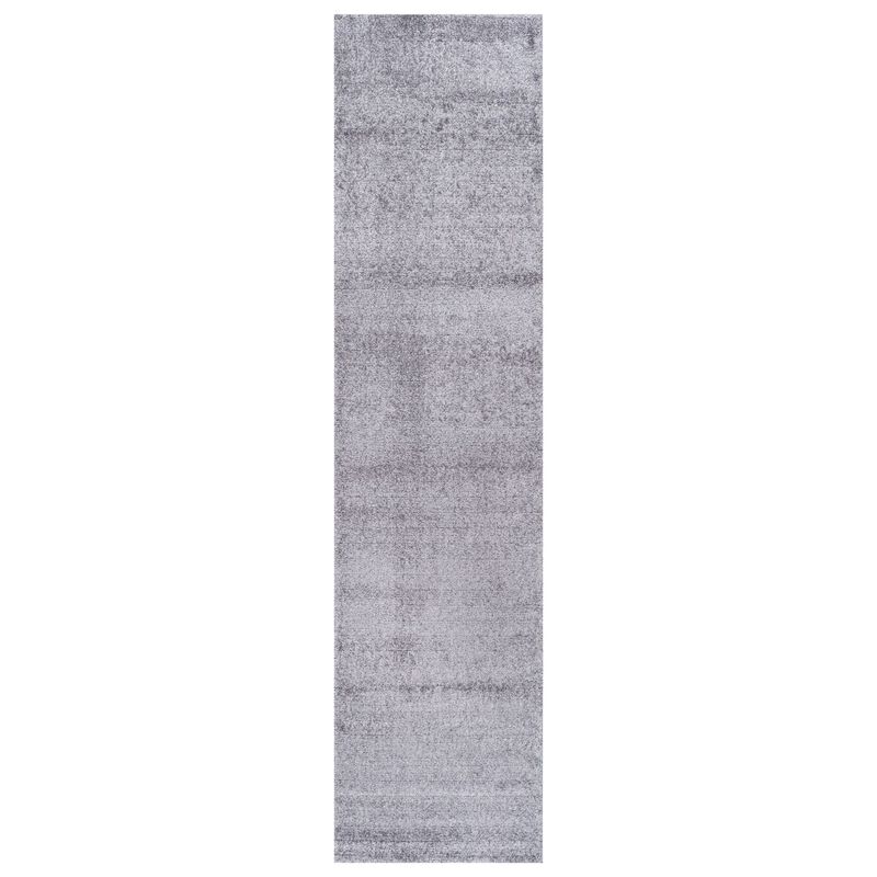 Haze Solid Low Pile Area Rug
