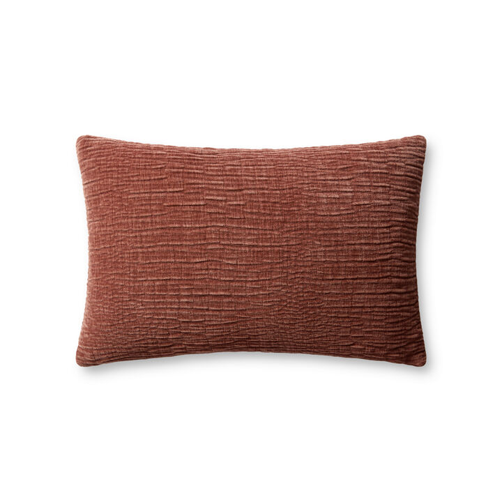 Copper 13''x21'' Down Pillow