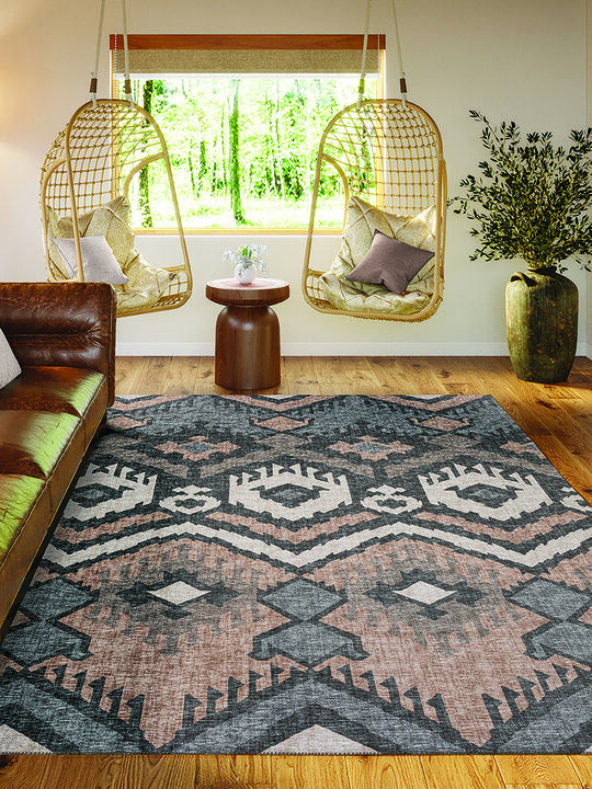 Sedona SN2 Bison 3' x 5' Rug