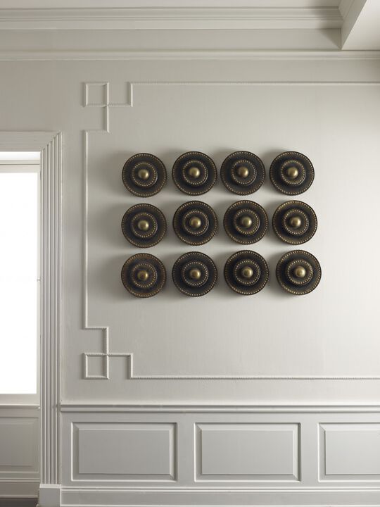 Circles Wall Tile