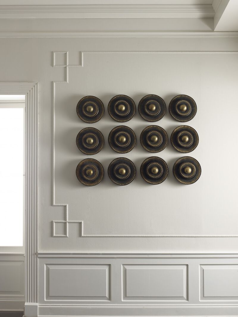 Circles Wall Tile