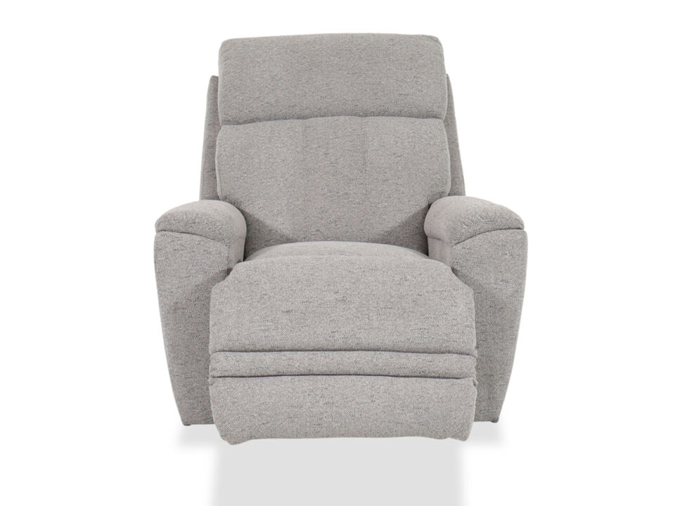 Talladega Ash Rocker Recliner