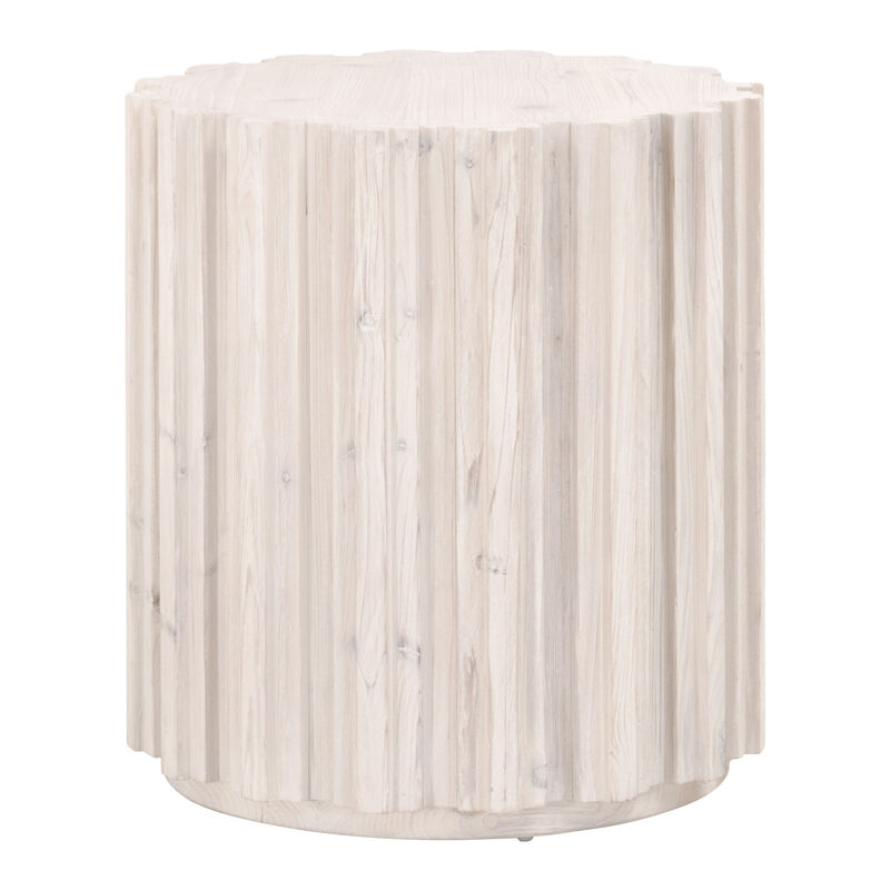 Roma End Table