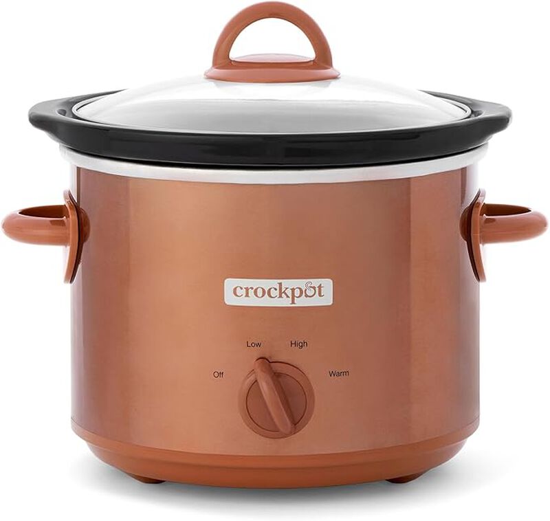 3 Quart Crockpot