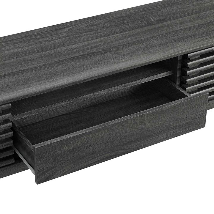 Render 70" TV Stand-Benzara