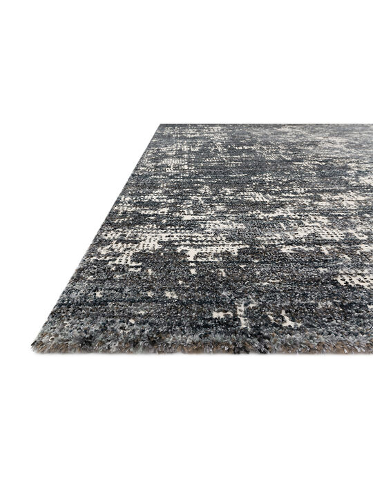 AUGS AGS05 Denim 18" x 18" Sample Rug
