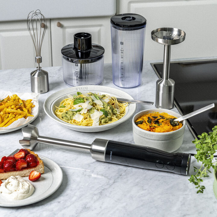 ZWILLING Enfinigy HandBlender Whisk Attachment