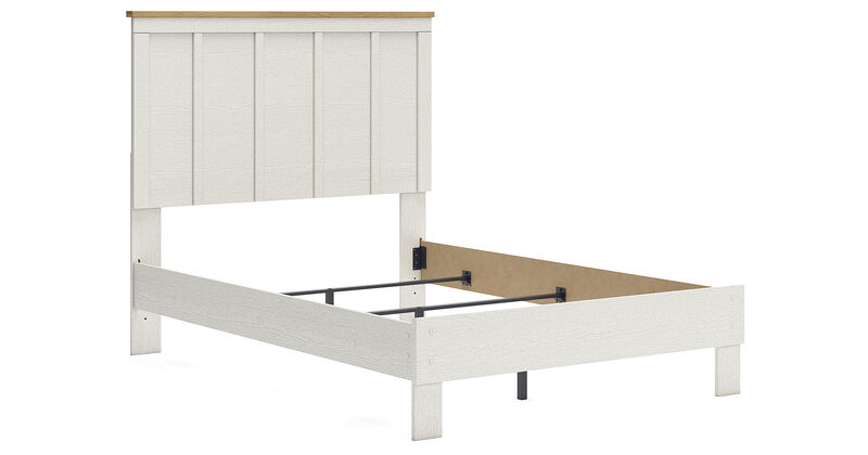 Linnocreek Full Panel Bed