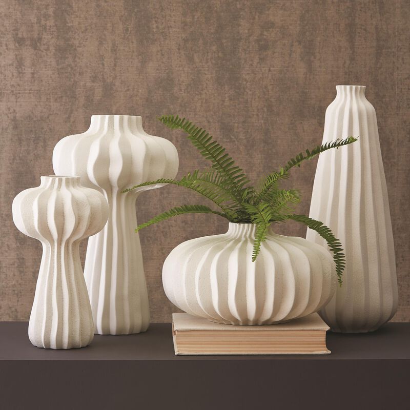 Lithos Vase