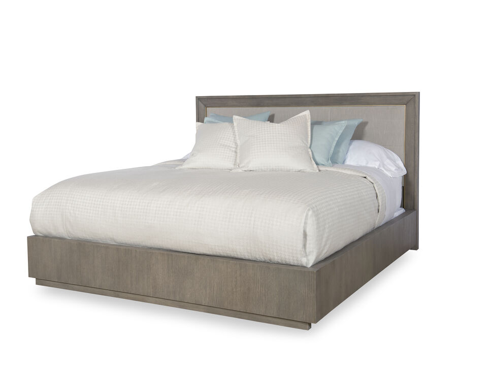 Kendall King Bed
