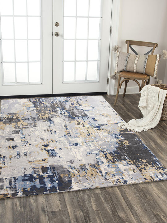 Bolero BOL727 2' x 3' Rug