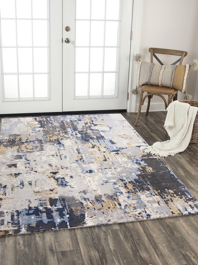 Bolero BOL727 9'x12' Rug