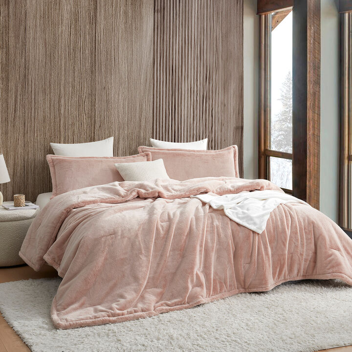 Frosted Cupcakes - Coma Inducer� Oversized Comforter Set