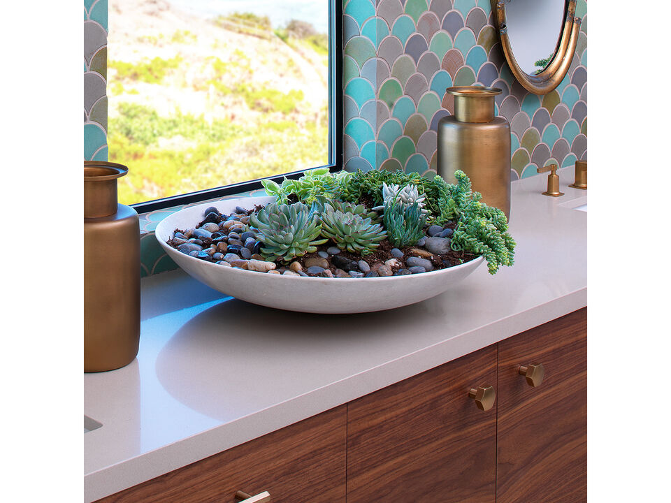 Marble Bowl