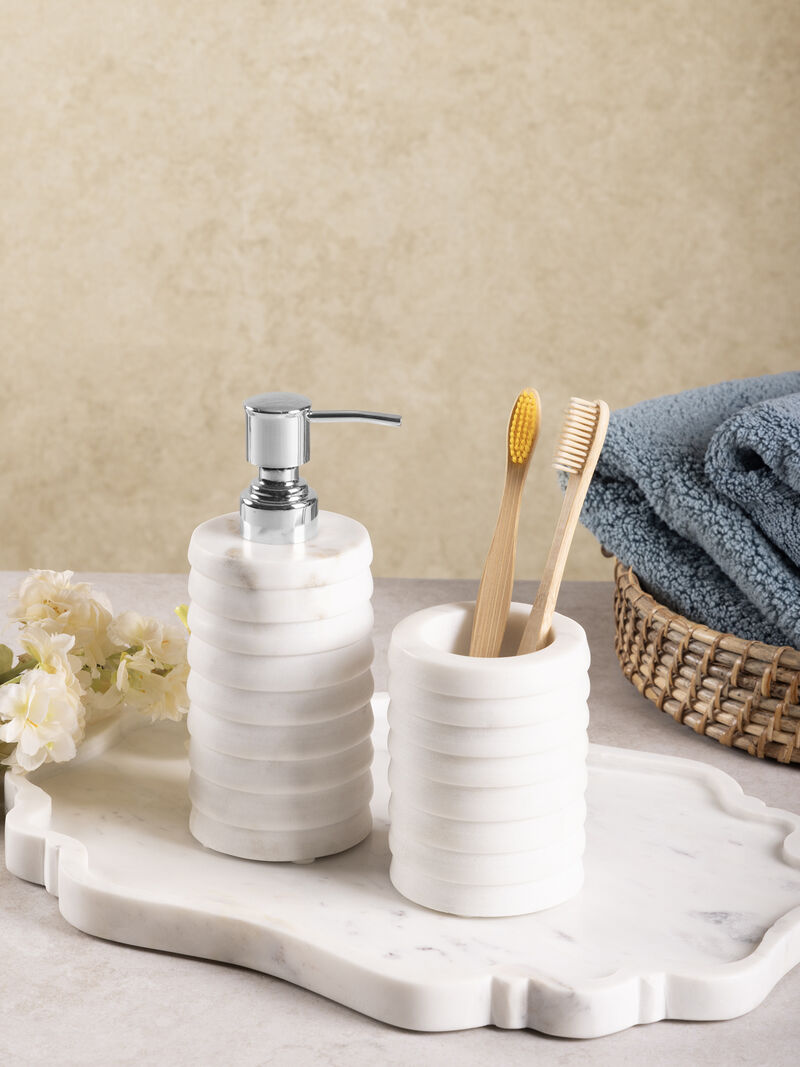 Raavi Bath Accessories
