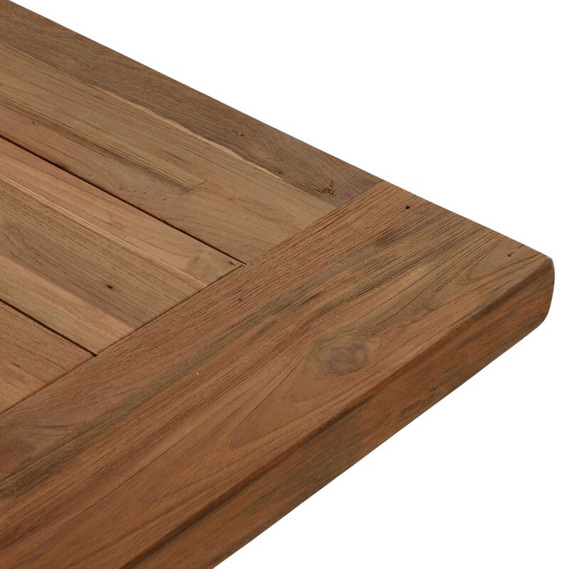 Novell Outdoor Dining Table