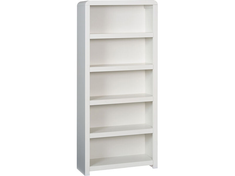 Taylor 74" Bookcase