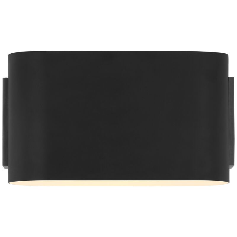 Nella Small Oblong Sconce