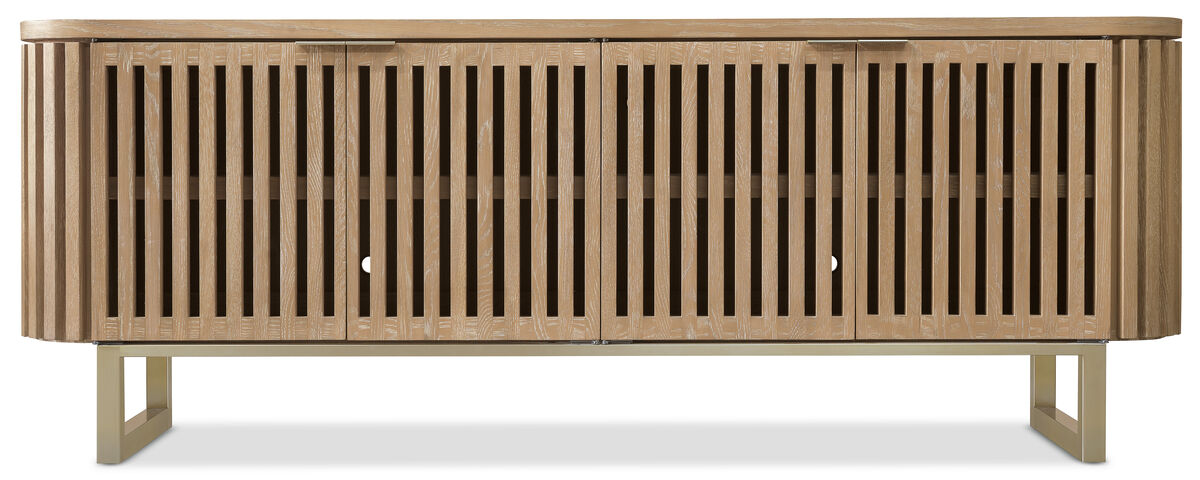 Easton Entertainment Console