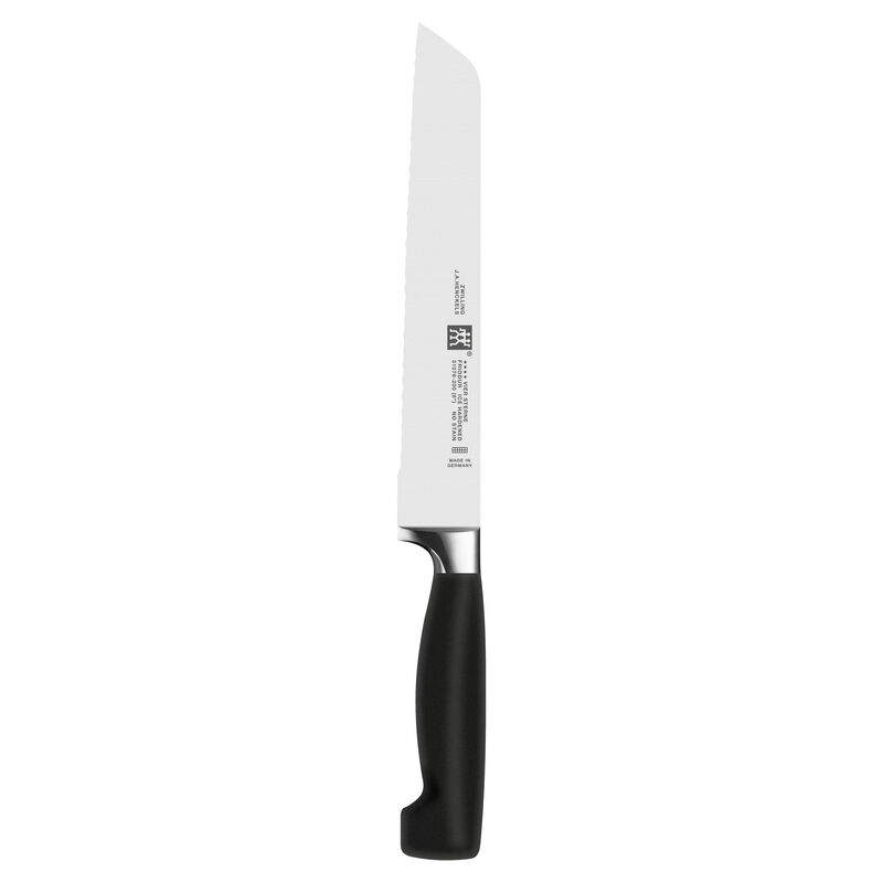 ZWILLING Four Star Anniversary 8-pc Knife Block Set