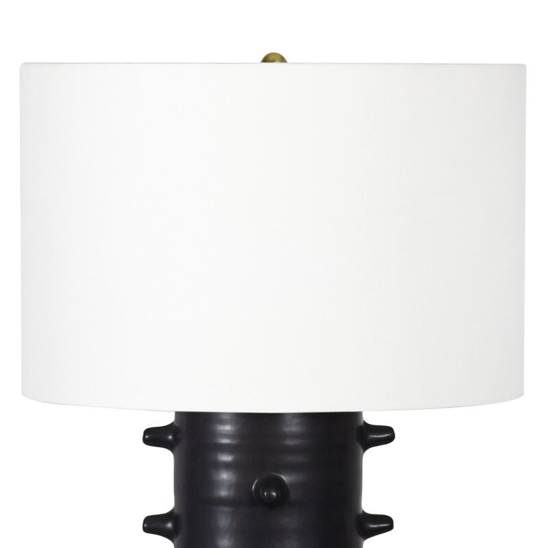 Spruce Ceramic Table Lamp