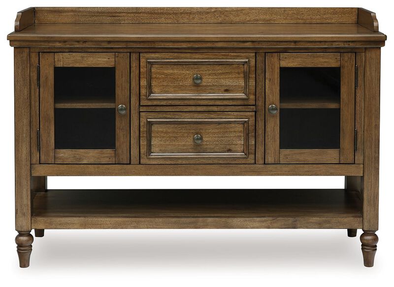 Sturlayne Dining Server