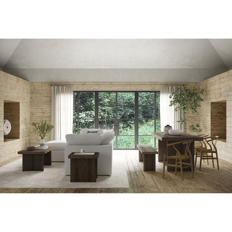 Moe's Home Collection Terra Condo Lounge Modular Sectional