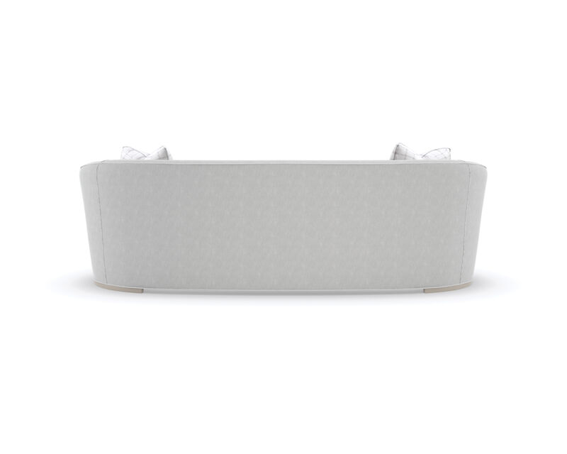 Ahead Of The Curve Sofa