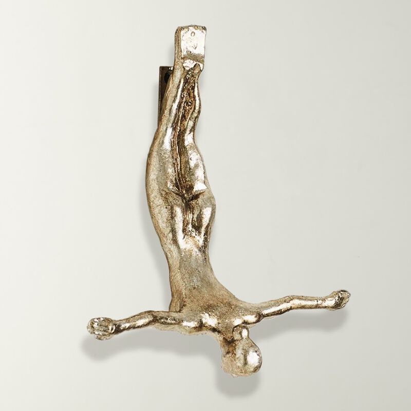 Wall Diver