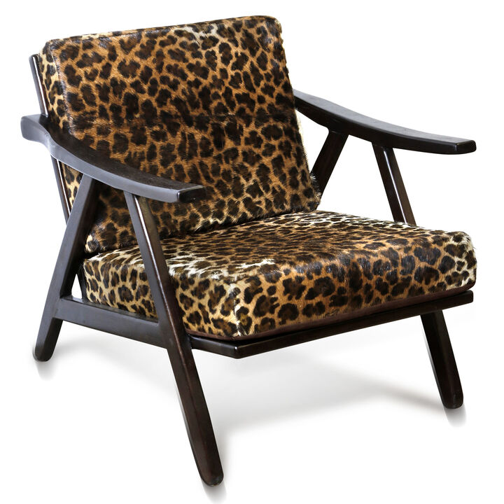 Kingston Arm Chair