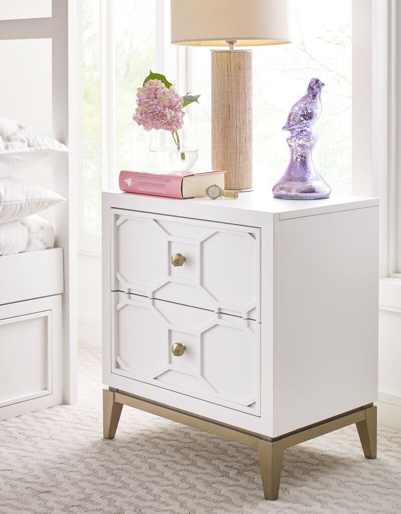 Rachael Ray Chelsea Nightstand