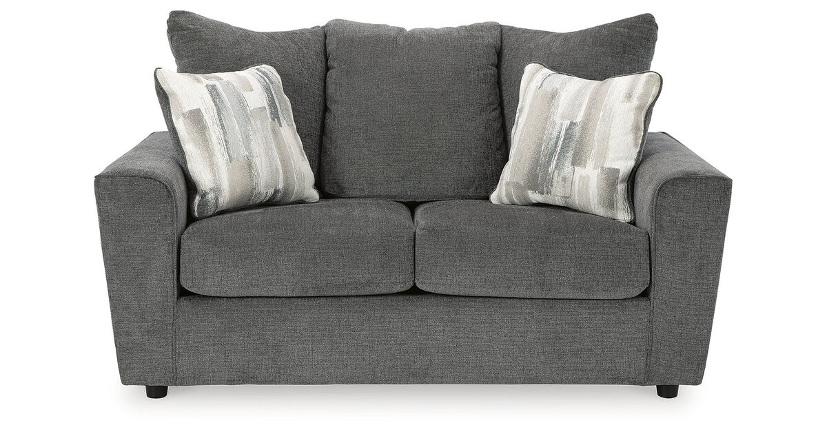 Stairatt Loveseat
