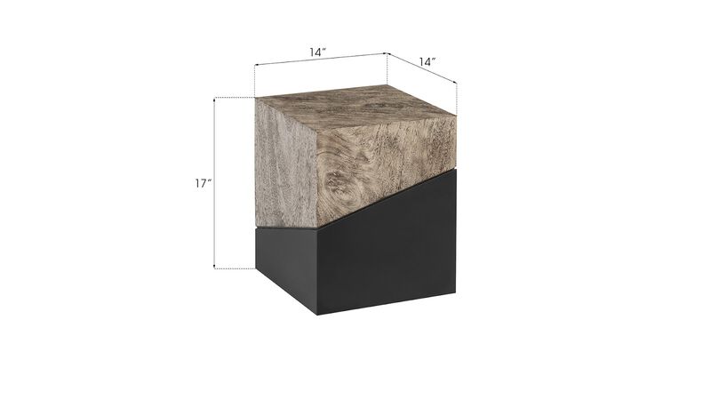 Geometry Stool