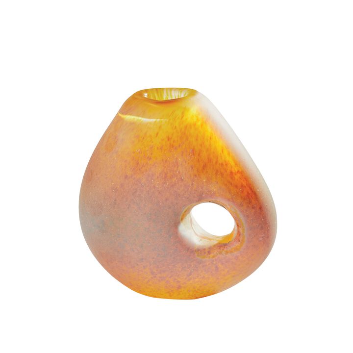 Freeform Vase