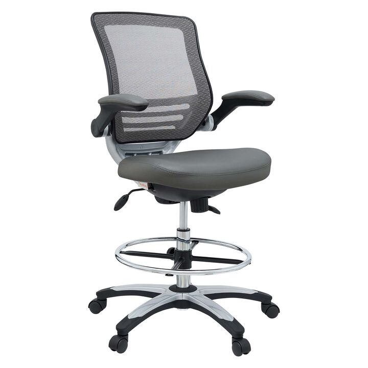 Modway Furniture - Edge Drafting Chair