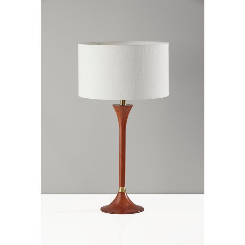 Adesso Rebecca Table Lamp