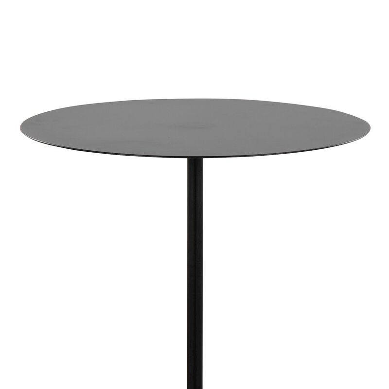 LumiSource Symbol Side Table