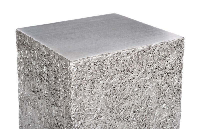 String Theory Small Pedestal