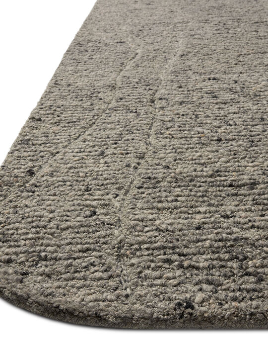 Otis OTT03 Mist/Grey 7'9" x 9'9" Rug