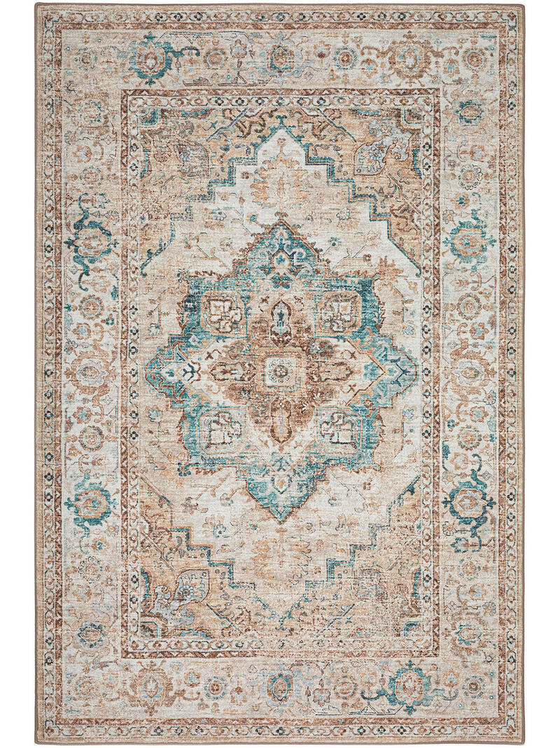 Jericho JC2 Biscotti 3' x 5' Rug