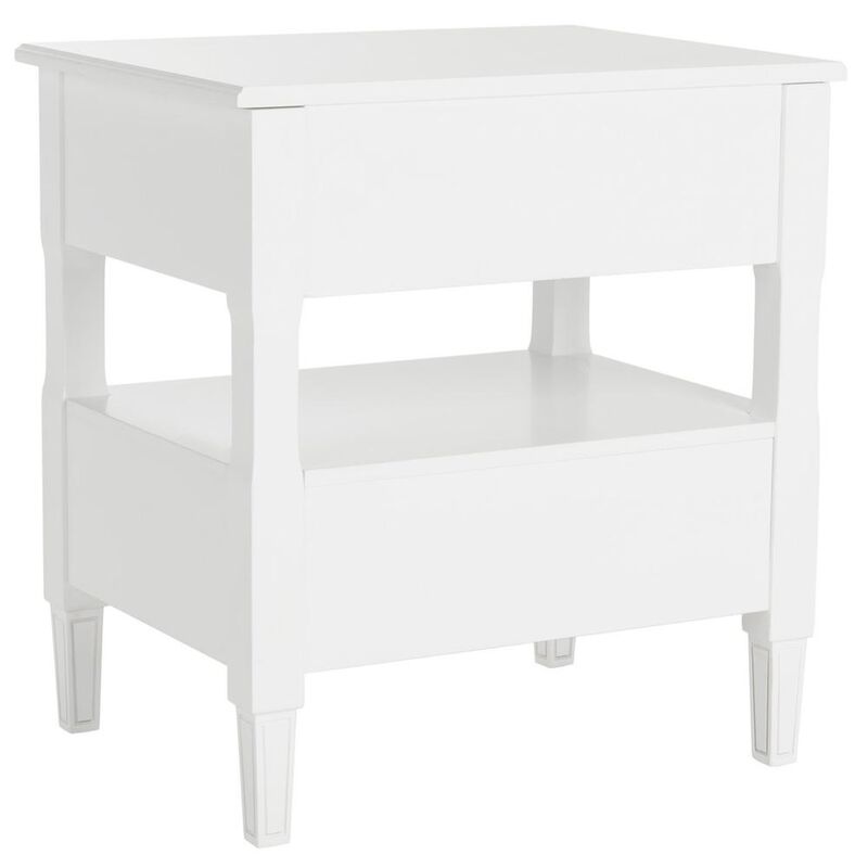 Safavieh Jenson Two Drawer Night Stand