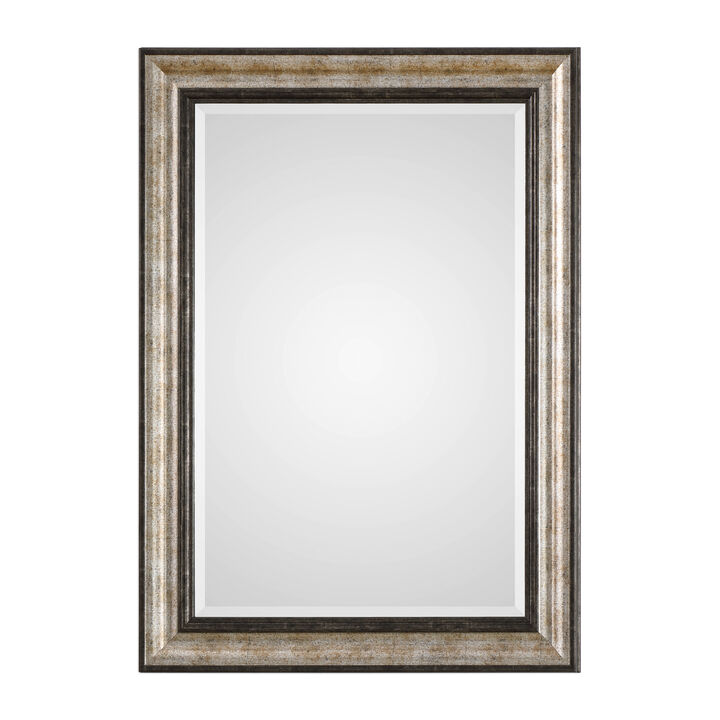 Shefford Antiqued Mirror