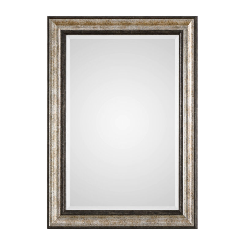 Shefford Antiqued Mirror