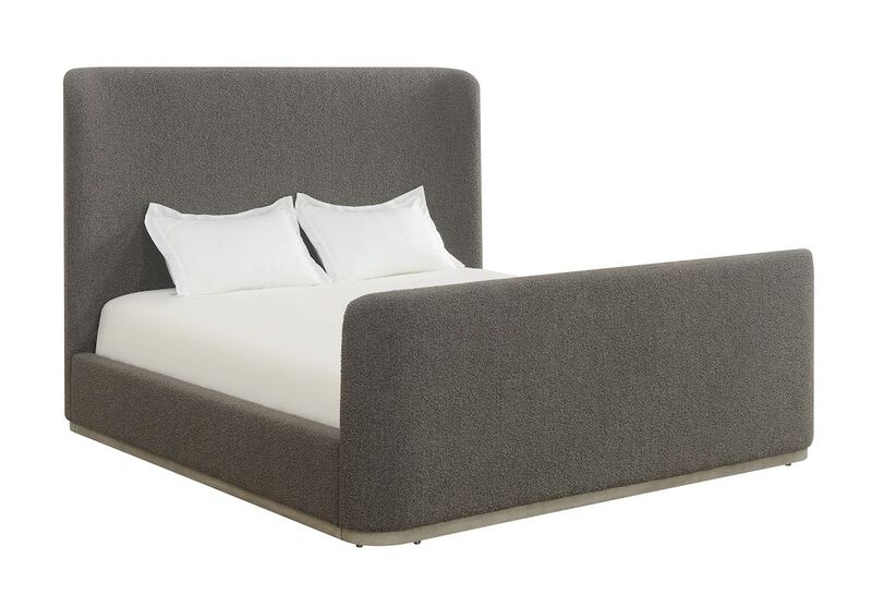 Avery Queen Bed