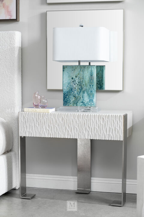 Solaria Nightstand